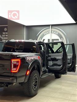 Ford F-150 Raptor